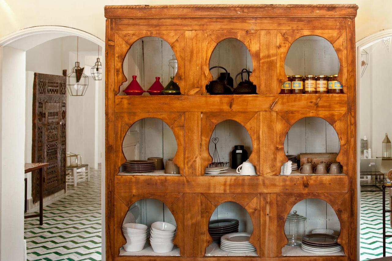 לינה וארוחת בוקר פאביננה La Casa Dell'Arancio מראה חיצוני תמונה