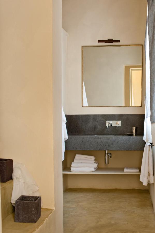 לינה וארוחת בוקר פאביננה La Casa Dell'Arancio מראה חיצוני תמונה