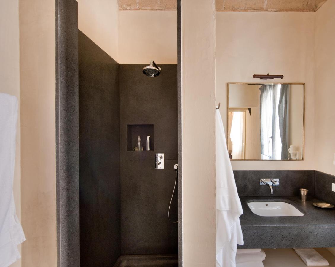 לינה וארוחת בוקר פאביננה La Casa Dell'Arancio מראה חיצוני תמונה