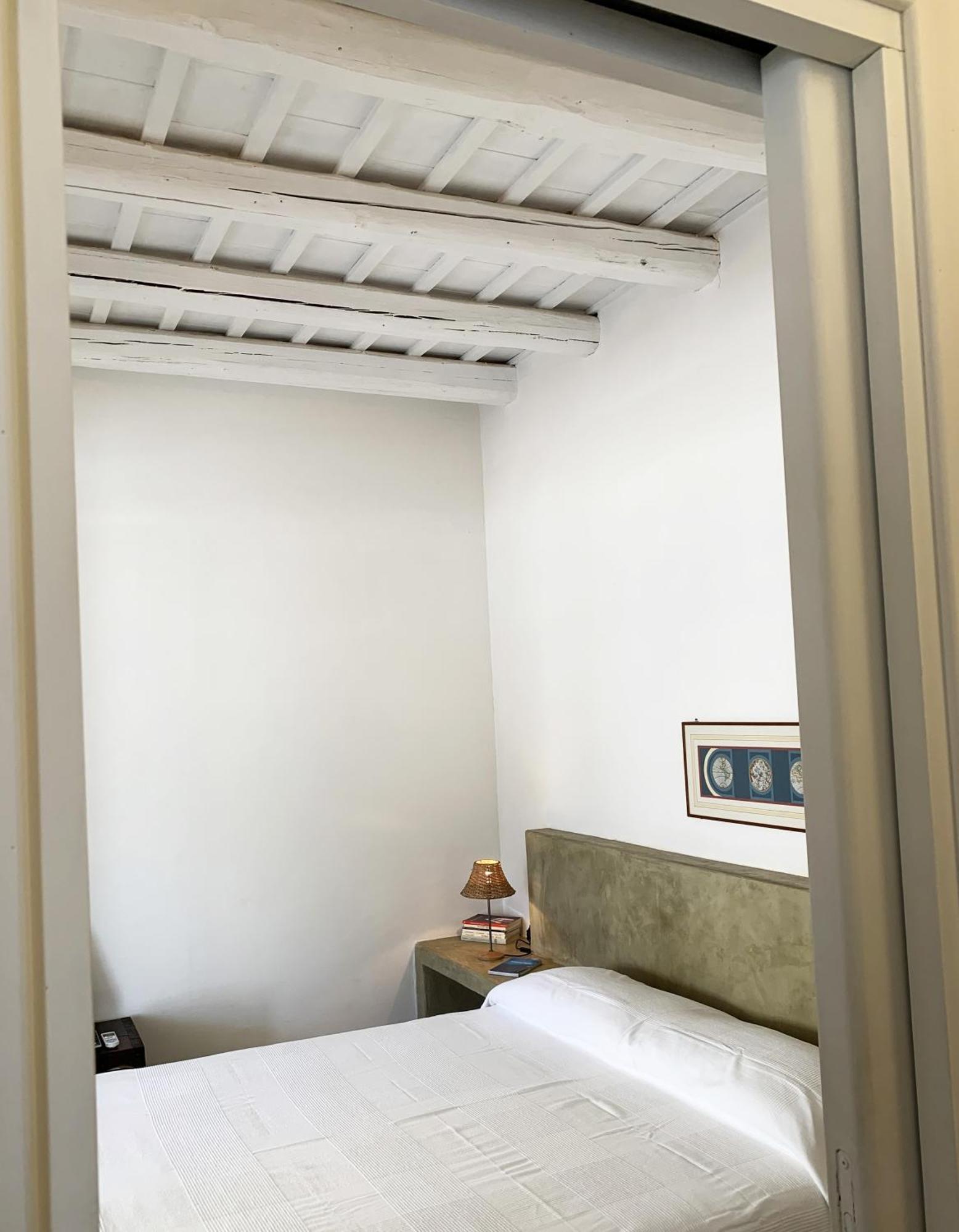 לינה וארוחת בוקר פאביננה La Casa Dell'Arancio חדר תמונה